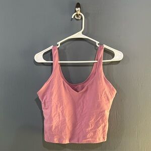 Lululemon Align Tank - 10 - Velvet Dust